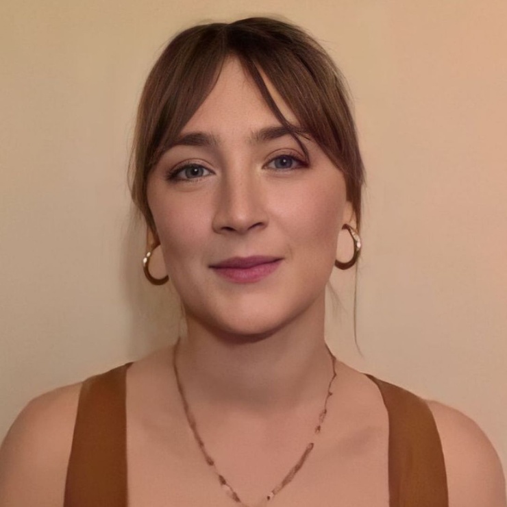 Saoirse Ronan Saoirse Ronan