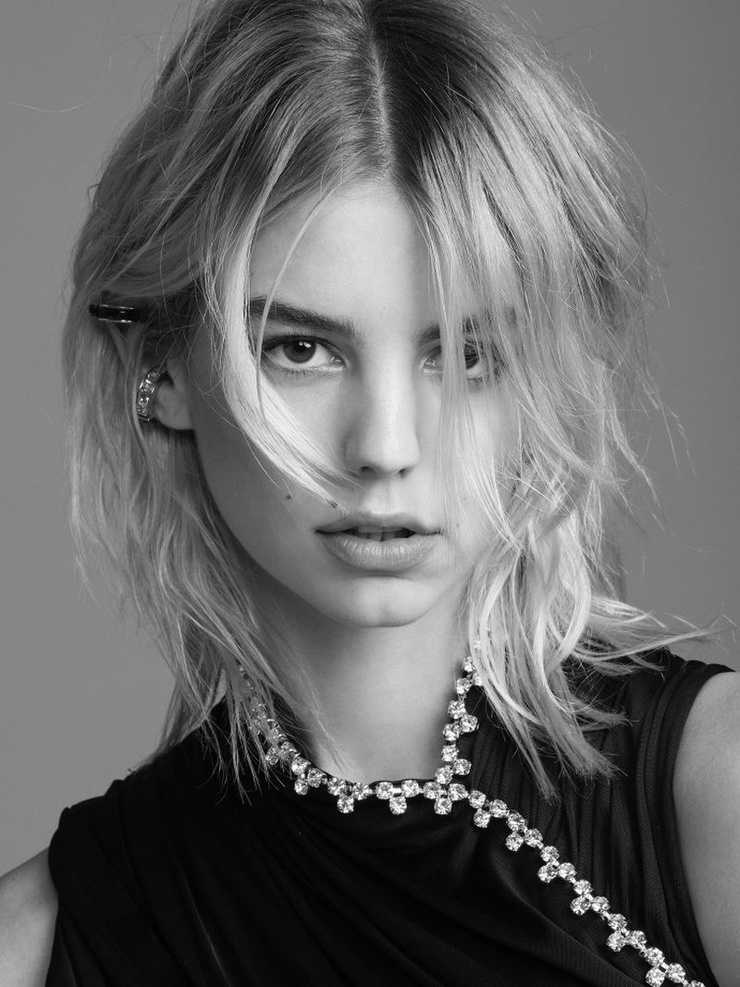 Michi Delane