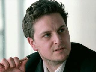 Ben Willbond