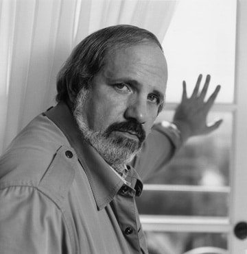 Brian De Palma Brian De Palma
