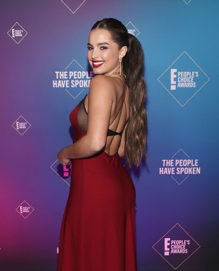 Addison Easterling