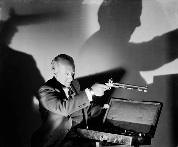 Cecil B. DeMille