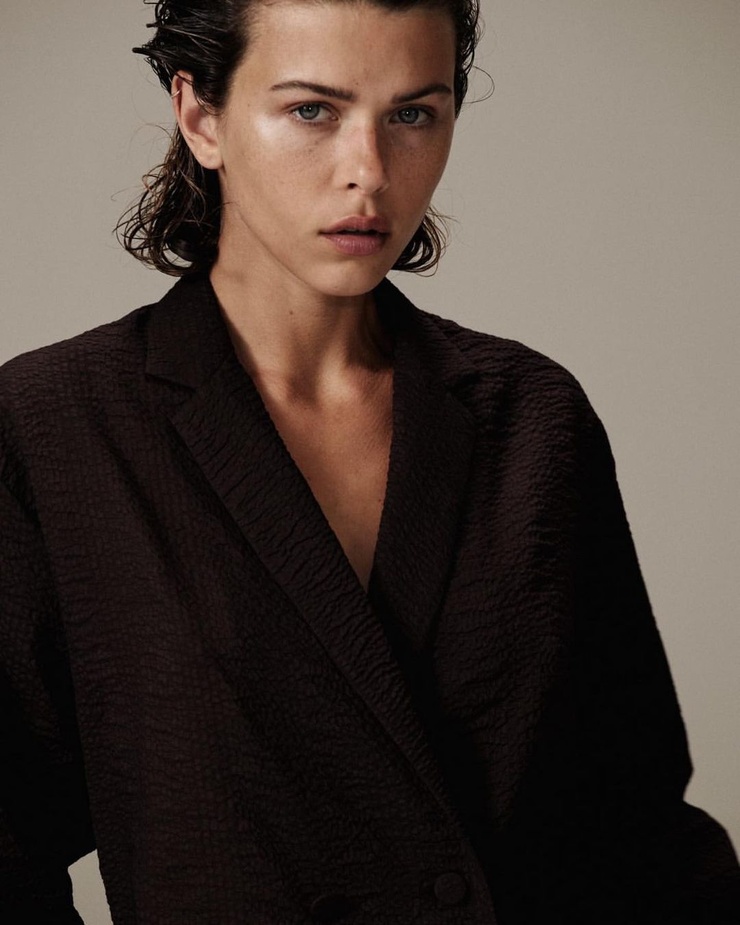 Georgia Fowler