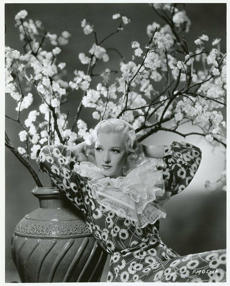 Dixie Lee
