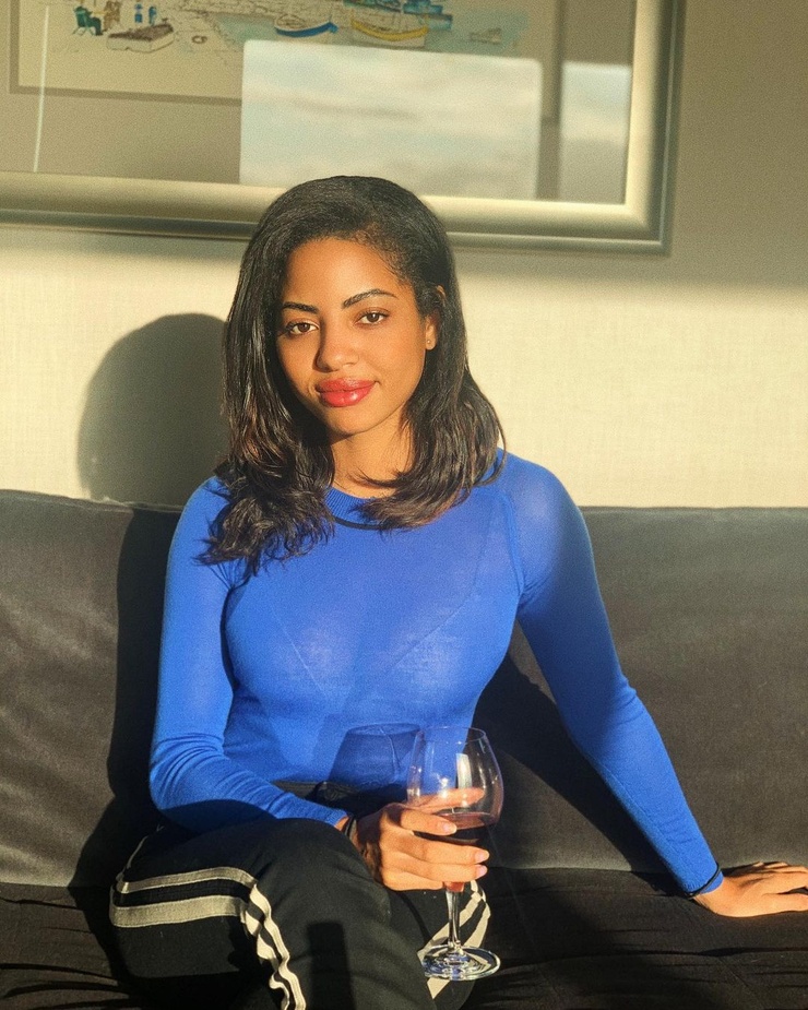Camille Hyde
