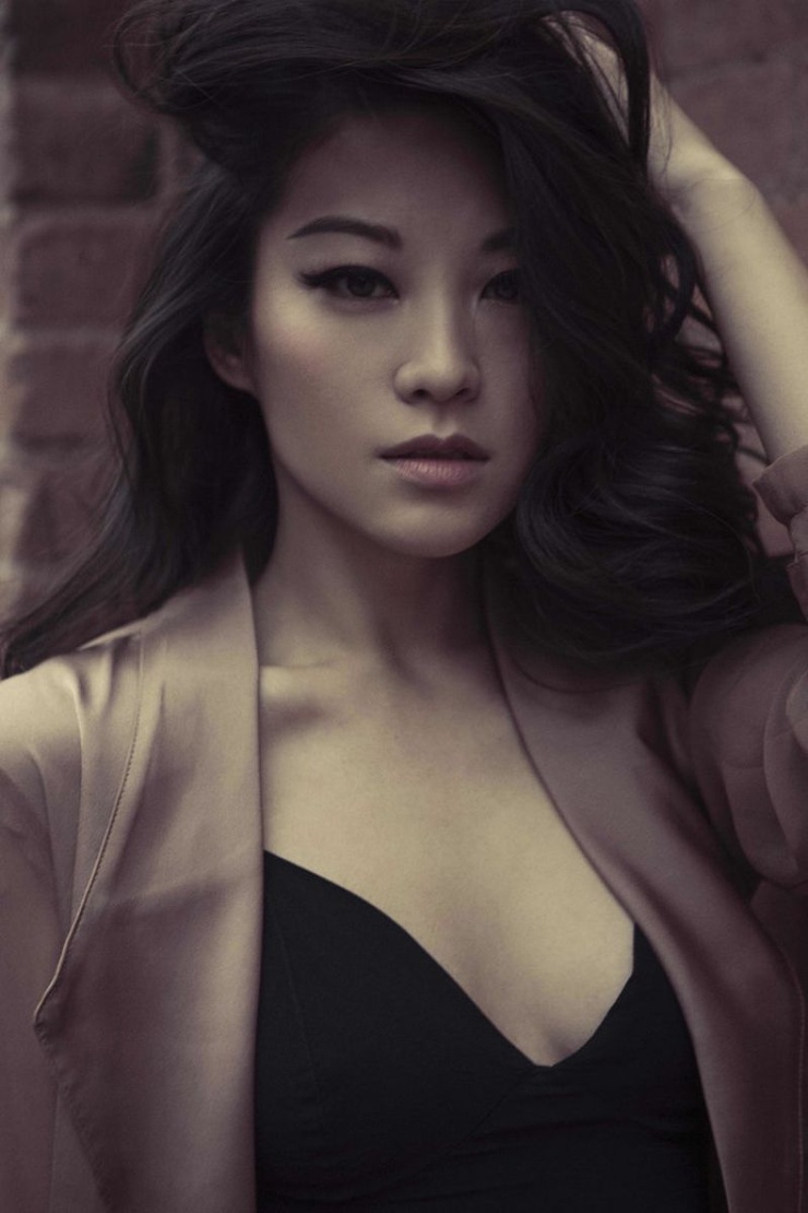 Arden Cho