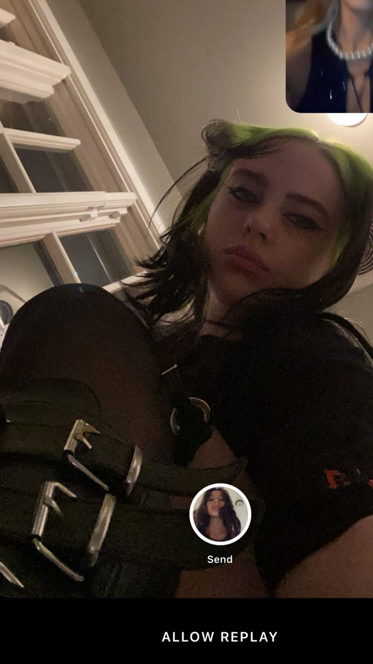 Billie Eilish