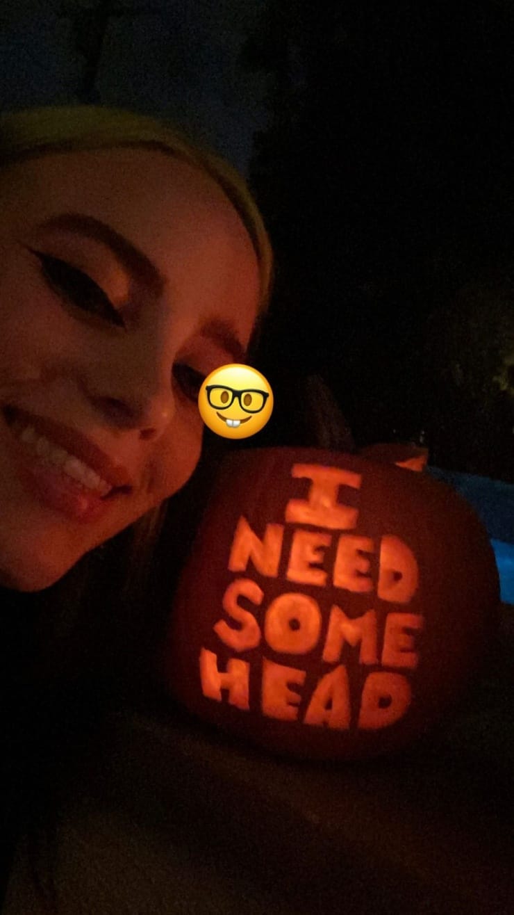 Billie Eilish