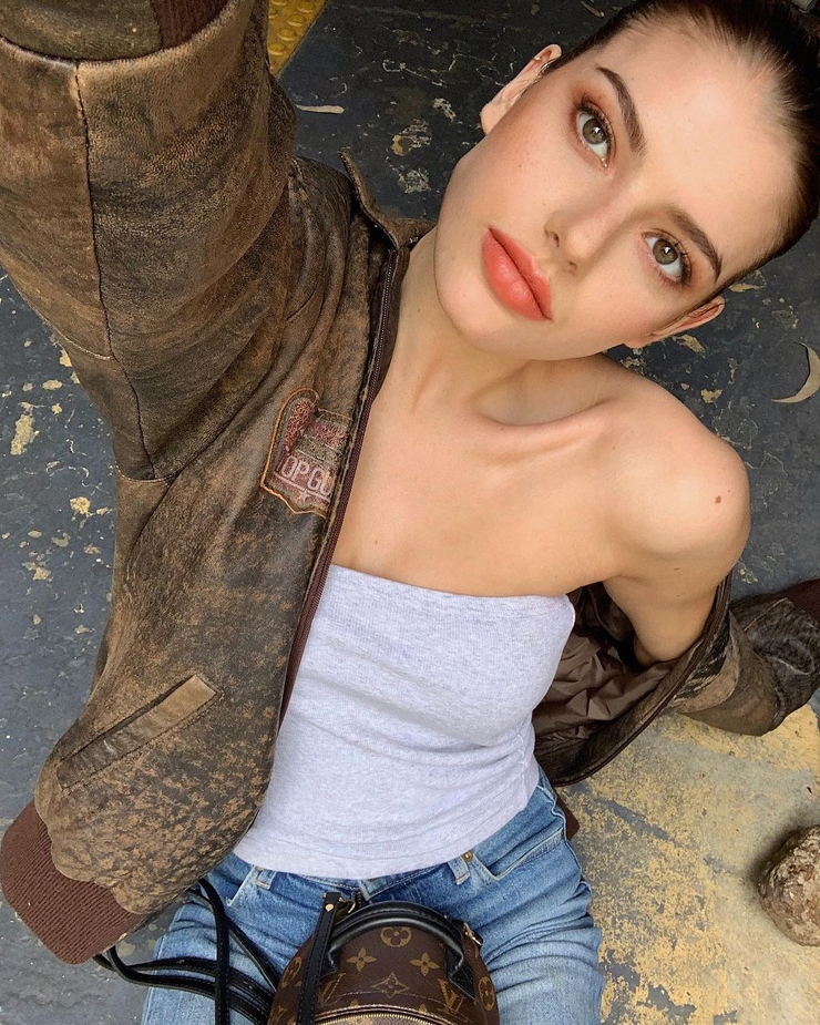 Talia Papantoniou Talia Papantoniou