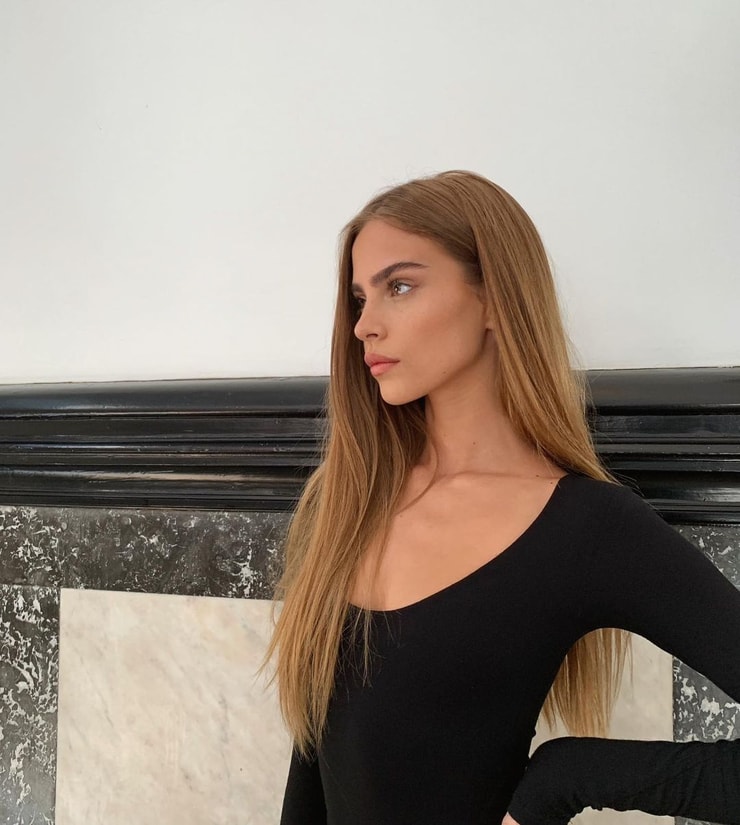 Bridget Satterlee Bridget Satterlee
