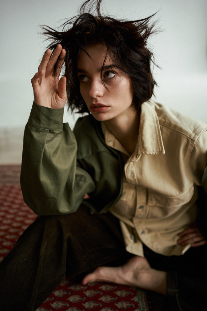 Katya Timofeeva