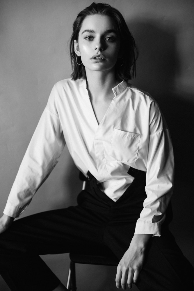 Katya Timofeeva