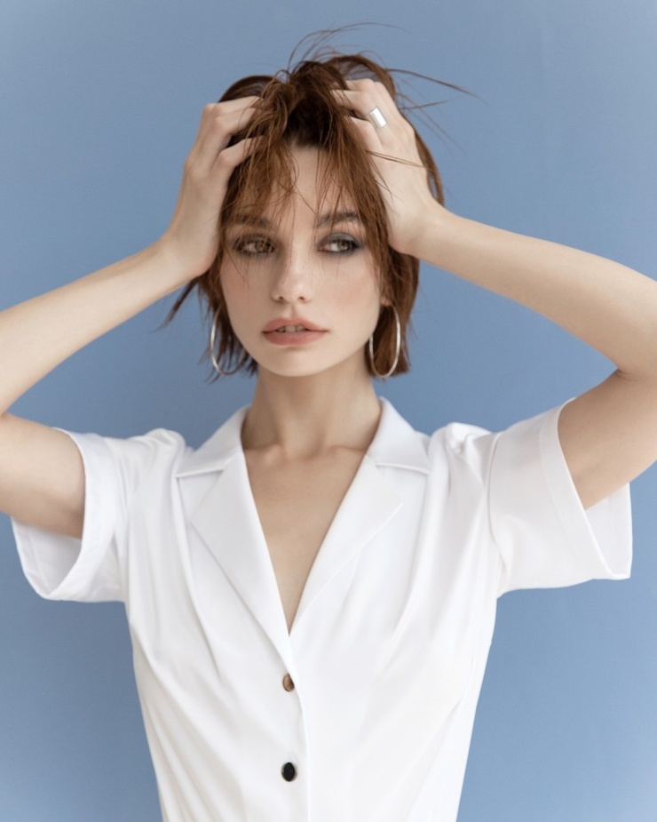 Katya Timofeeva