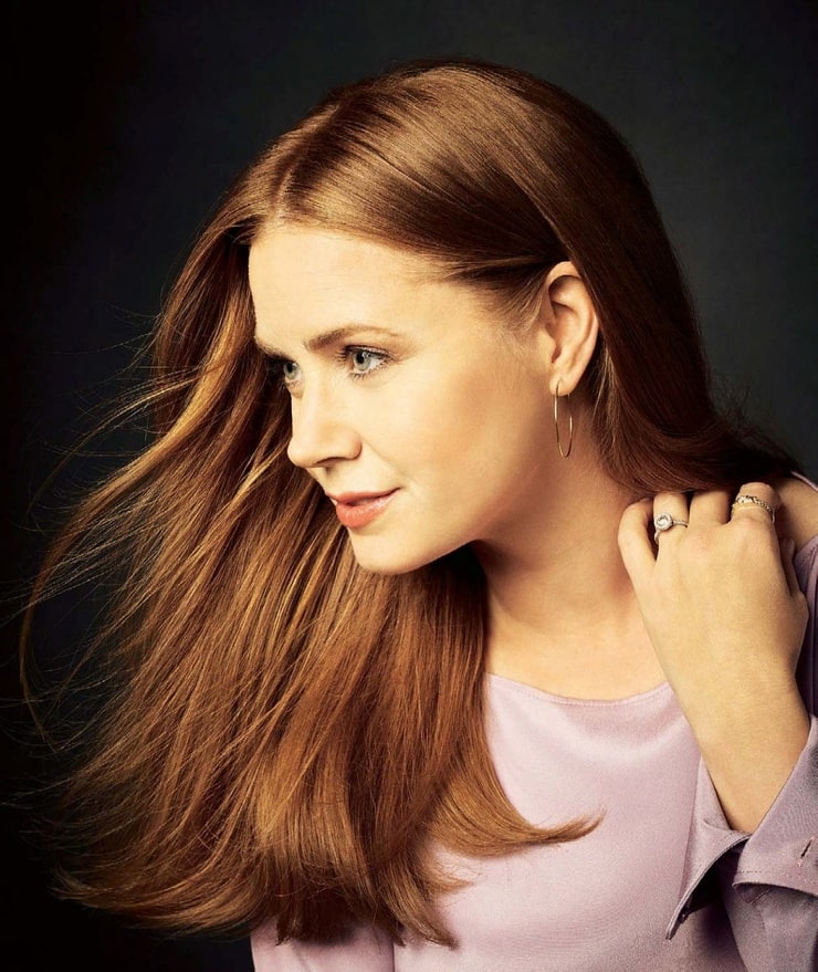 Amy Adams