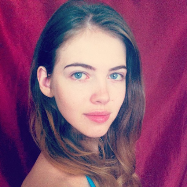 Kristina Ilina