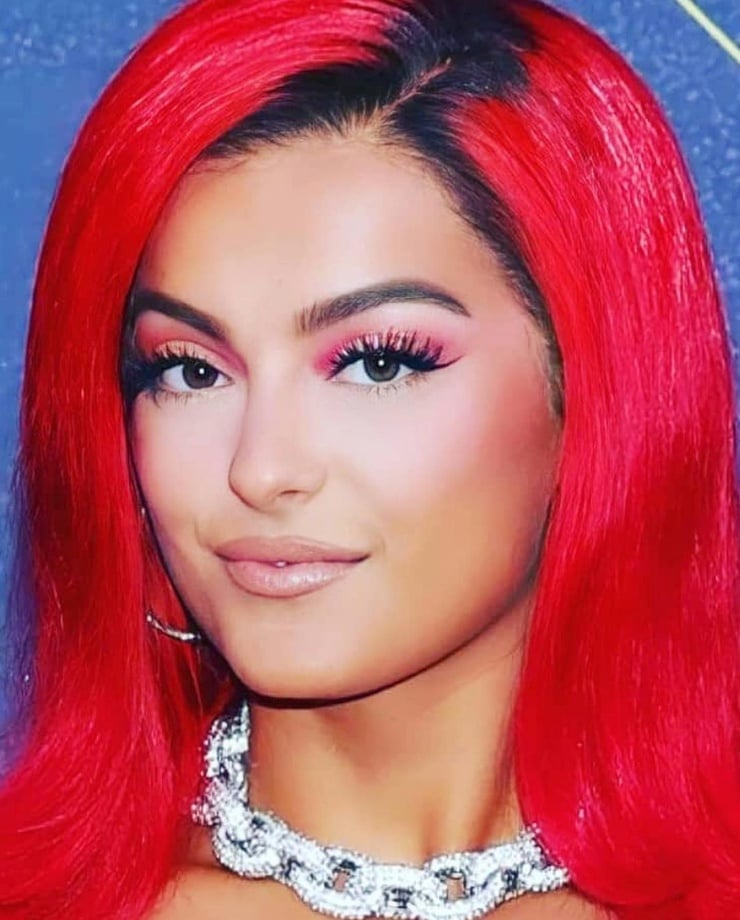 Bebe Rexha