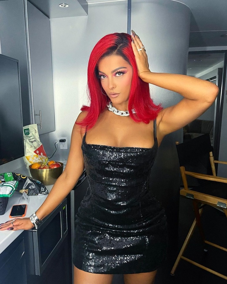 Bebe Rexha