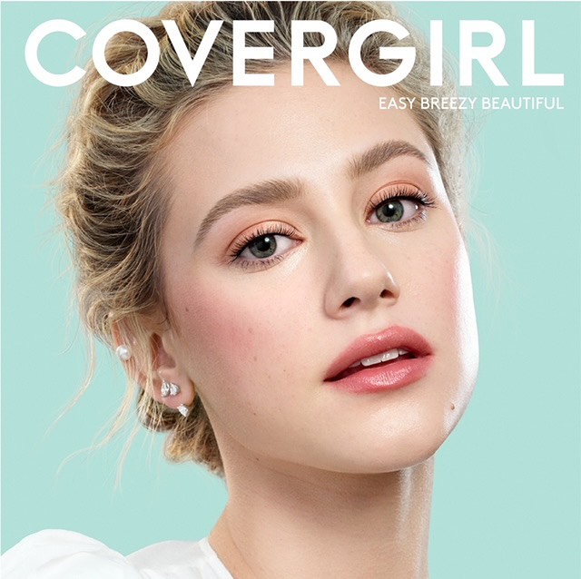 Lili Reinhart