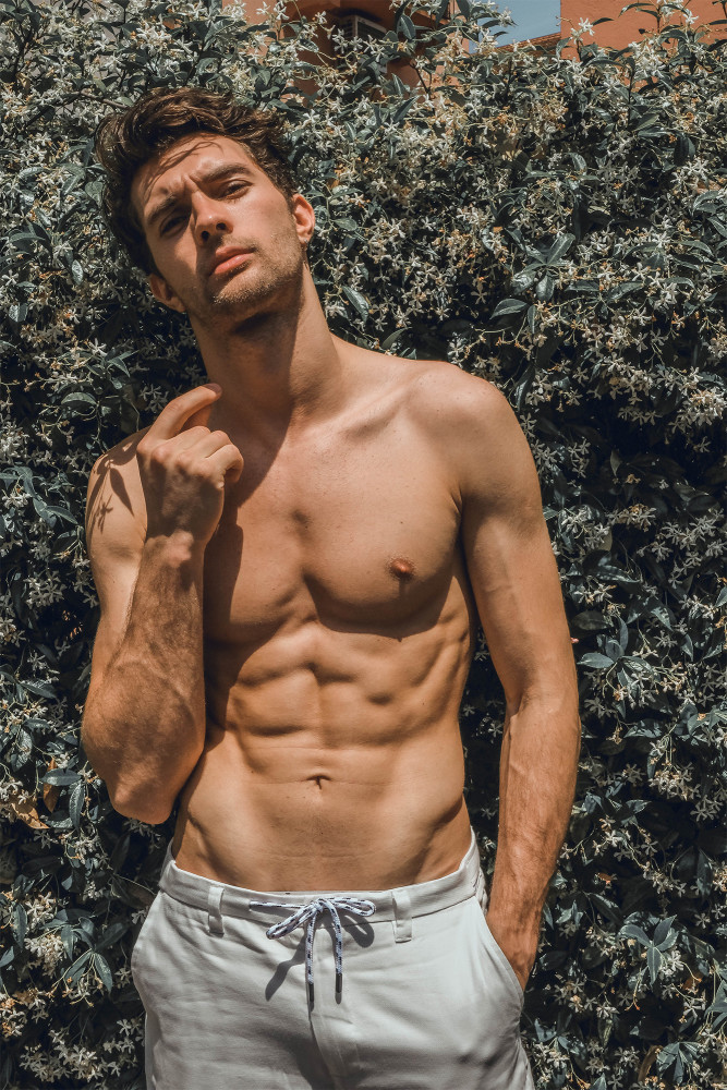 Picture of Alexander Rusich