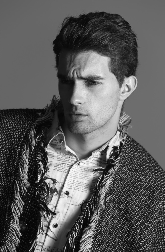 Alexander Rusich