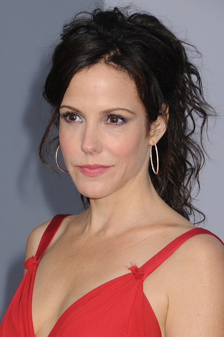 Mary-Louise Parker