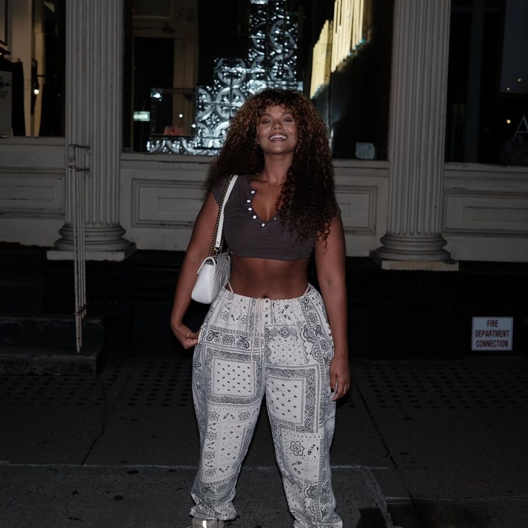 Leslie Sidora