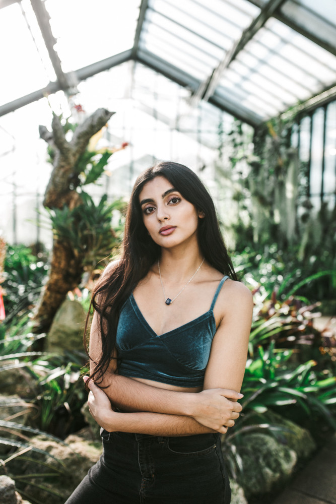 Nikkita Chadha Nikkita Chadha