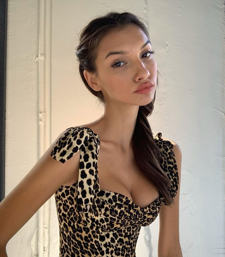 Chanel Postrel Chanel Postrel