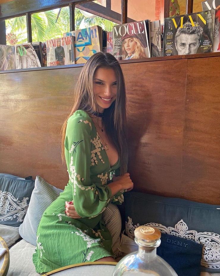 Chanel Postrel Chanel Postrel
