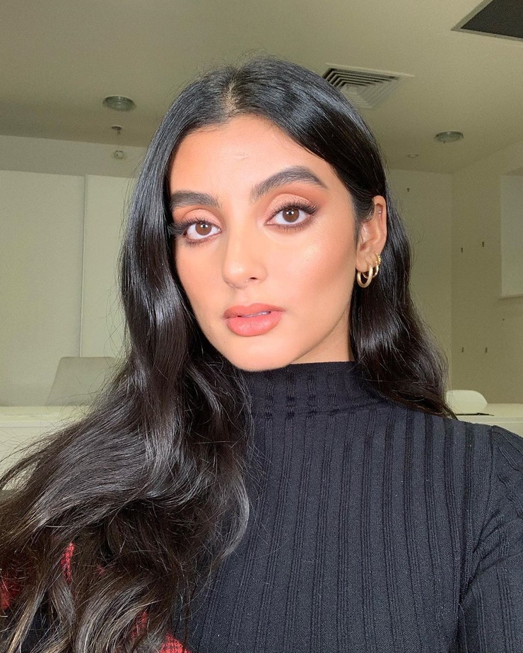 Nikkita Chadha