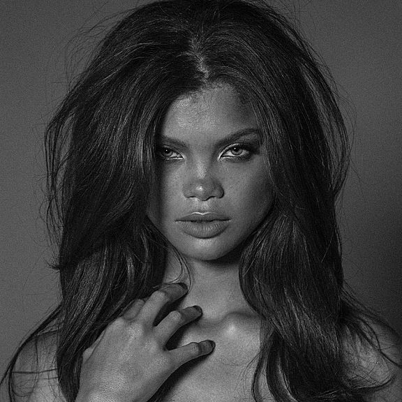 Carmen Solomons