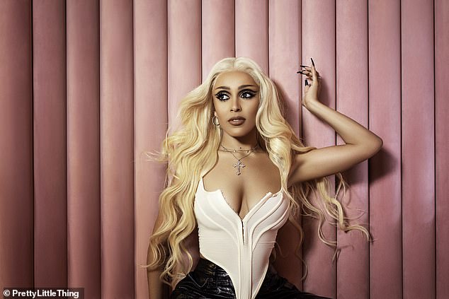 DOJA CAT