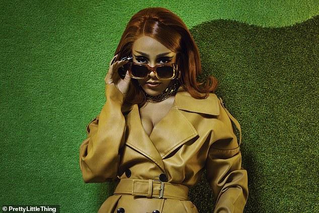 DOJA CAT