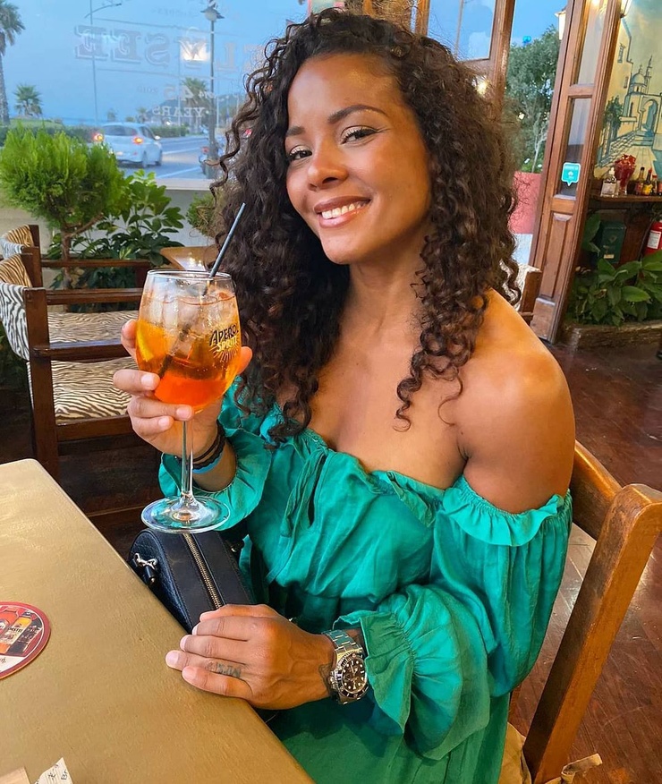 Denise Kielholtz