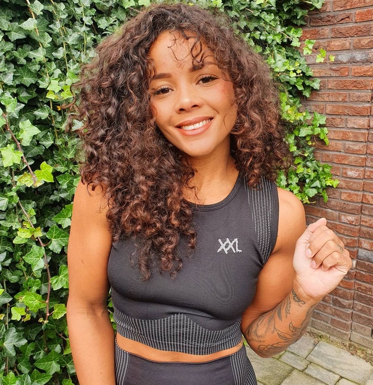 Denise Kielholtz