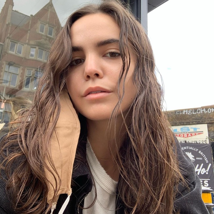 Bailee Madison