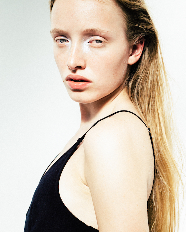 Nora Einwaller
