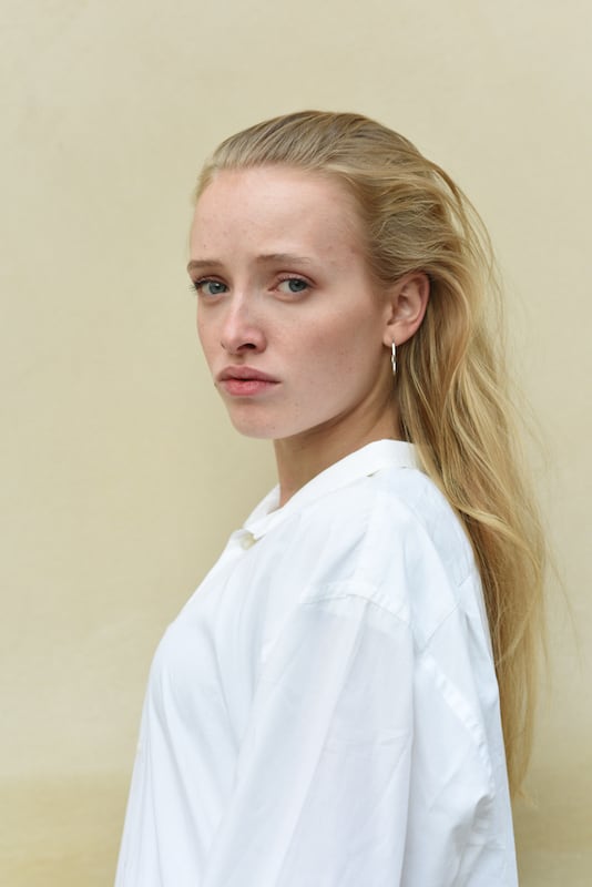 Nora Einwaller Nora Einwaller