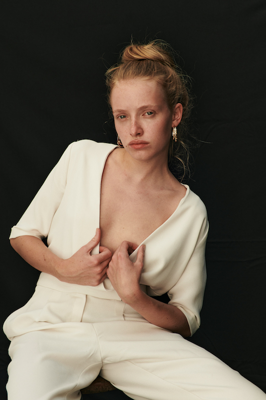 Nora Einwaller Nora Einwaller
