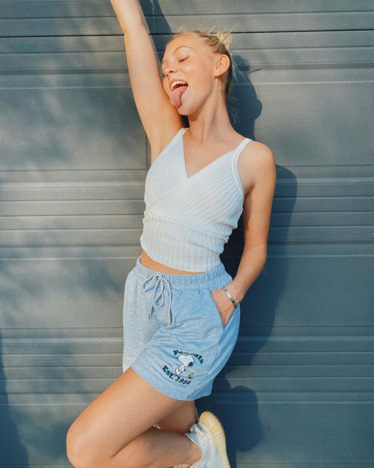 Jordyn Jones