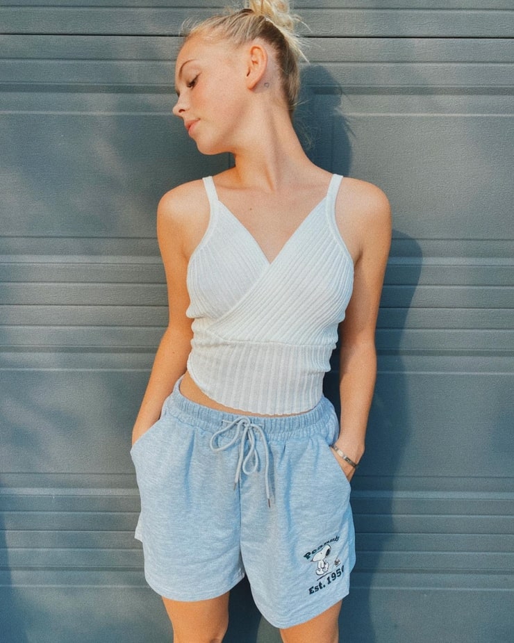 Jordyn Jones