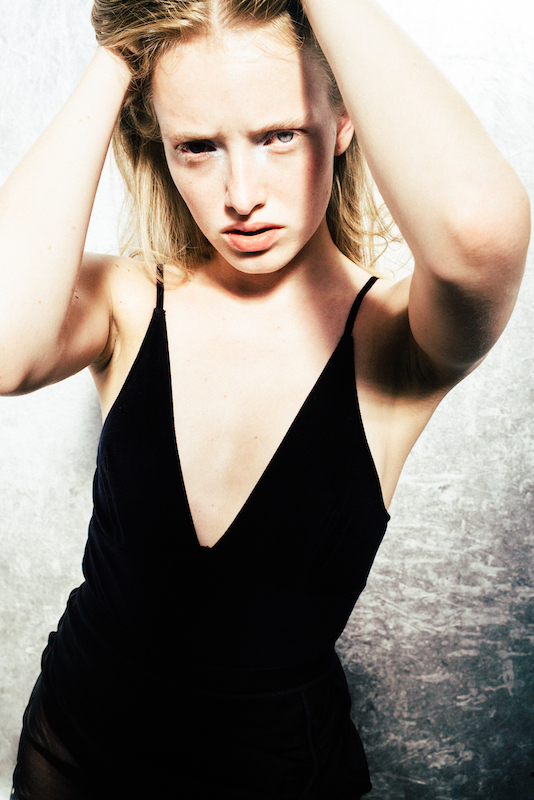 Nora Einwaller Nora Einwaller