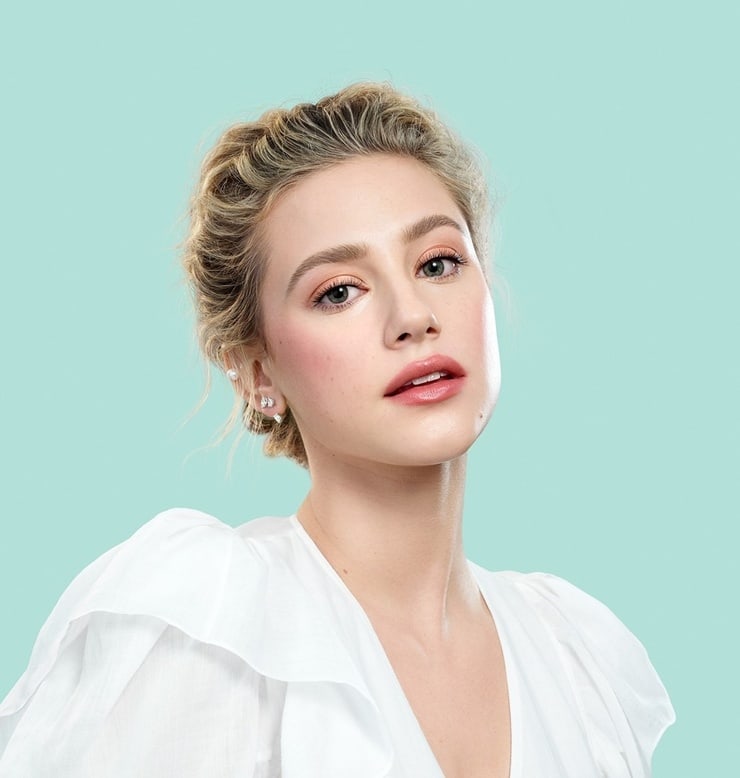 Lili Reinhart Lili Reinhart