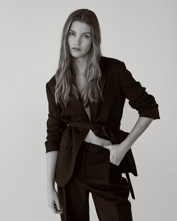 Luna Bijl Luna Bijl