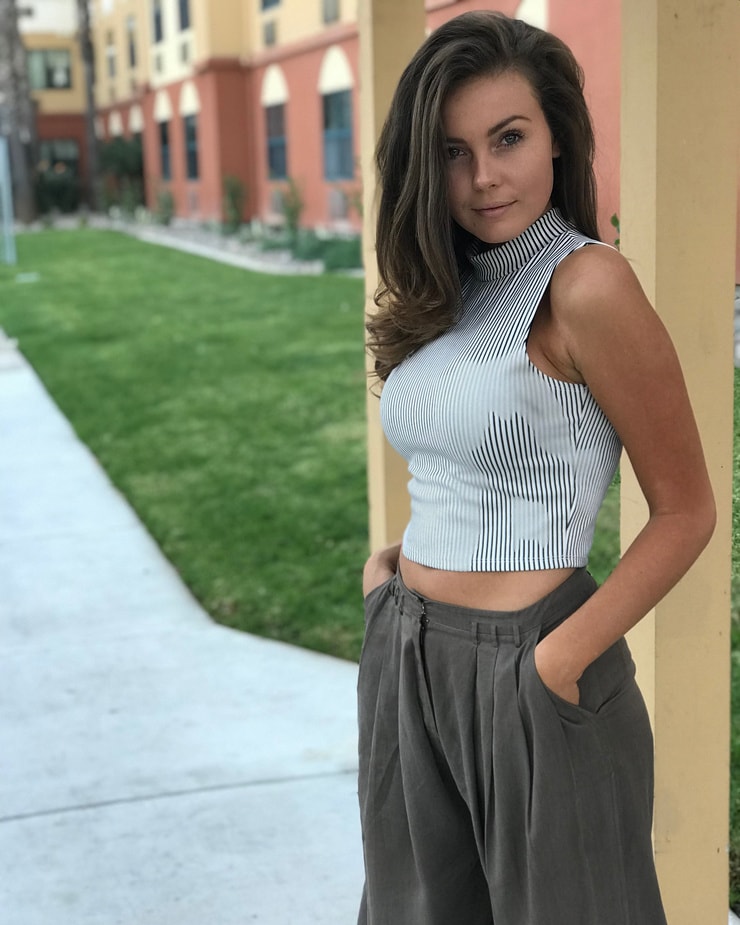 Presley Rhodes Presley Rhodes