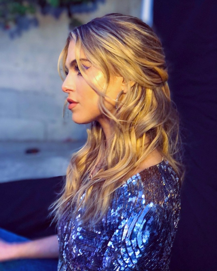 Anne Winters Anne Winters