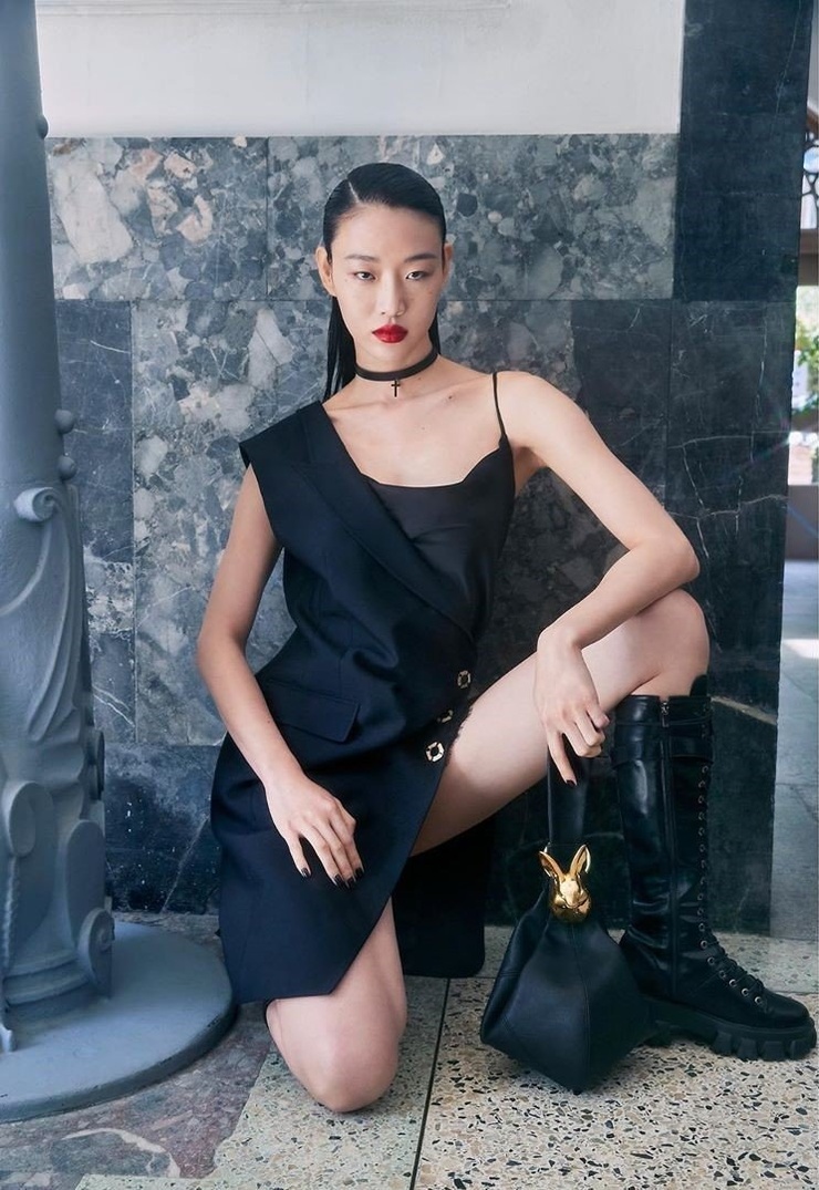 Sora Choi