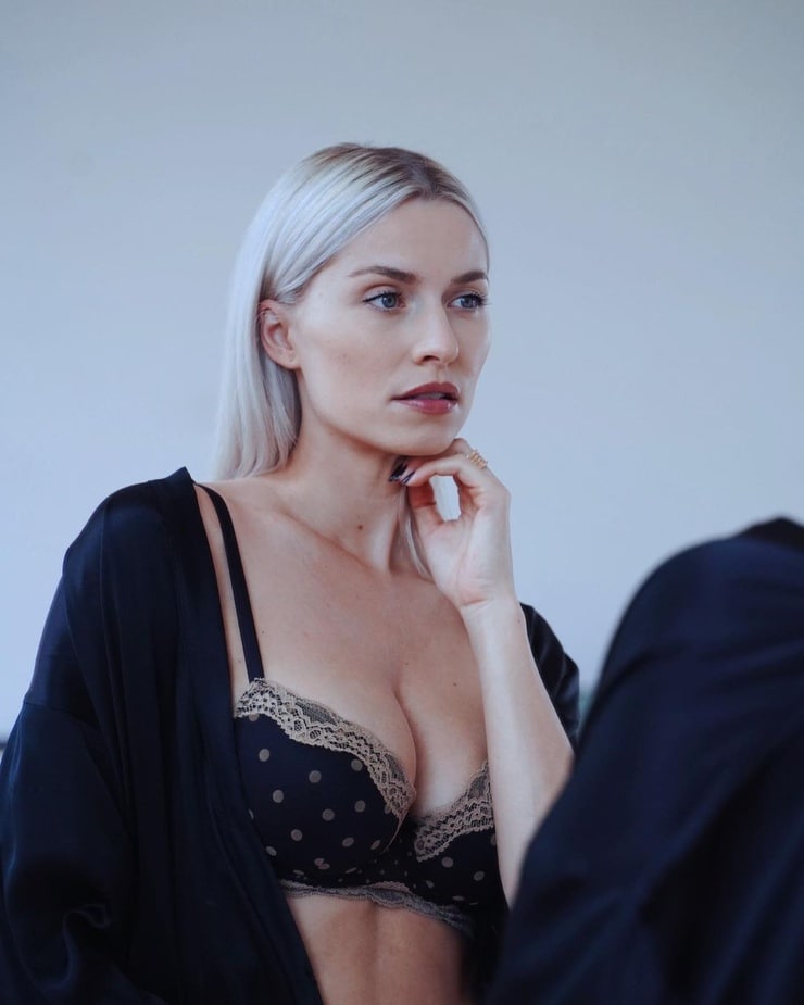 Lena Gercke Lena Gercke