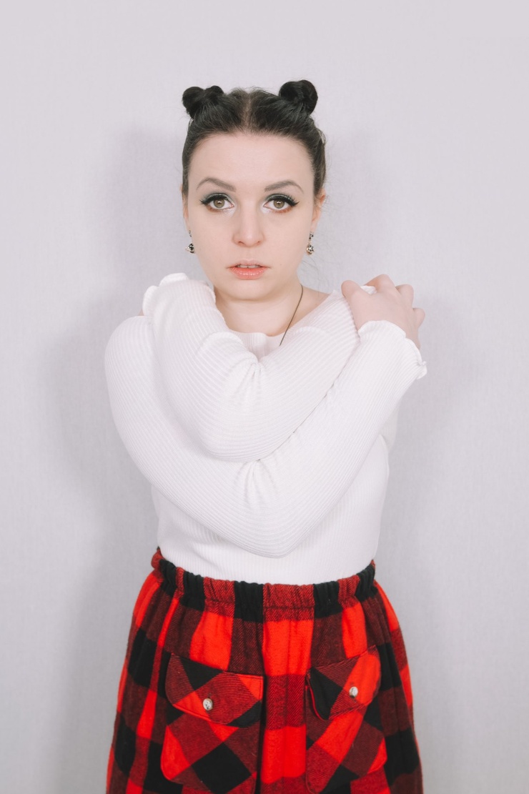 Emma Blackery