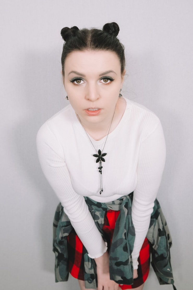 Emma Blackery